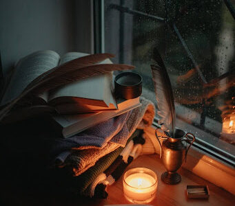 Een fijne sfeer creëren in het najaar