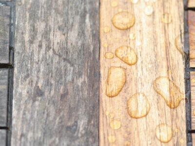 Waarom lijnzaadolie ideaal is voor het behandelen van houten meubels