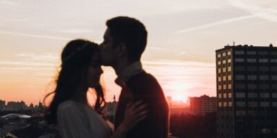 Ramsey Nasr en zijn vriendin Annabel: Creativiteit en liefde