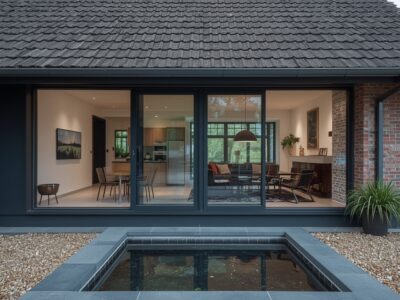 Lekkagepreventie in Groningse woningen