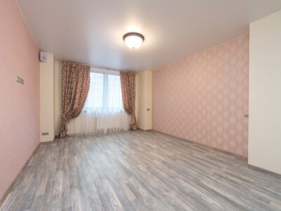 Nieuw behang geeft je muren nieuwe energie