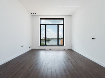 Laminaat leggen en je huis ruimer laten voelen