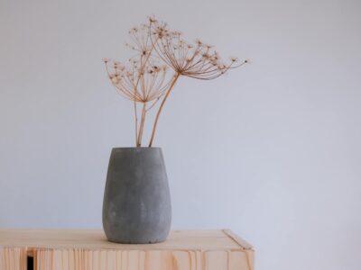 De kalme fusie: japandi en de schoonheid van organische vormen