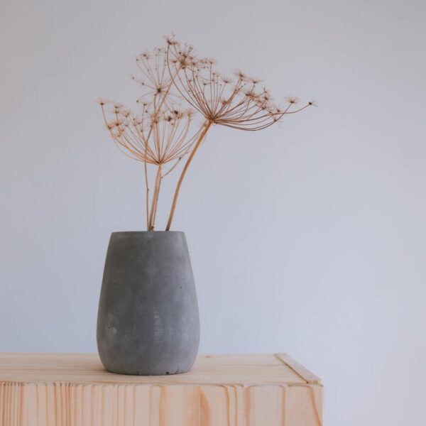 De kalme fusie: japandi en de schoonheid van organische vormen