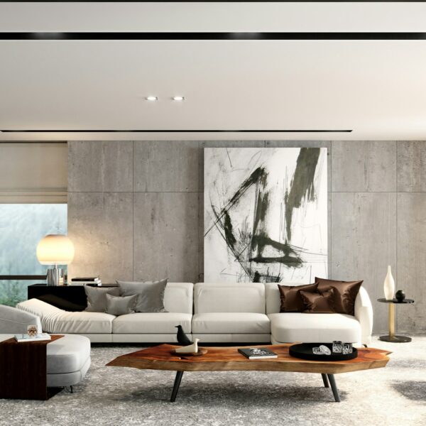 Saai plafond? Zo maak je je plafond leuker zonder kluservaring