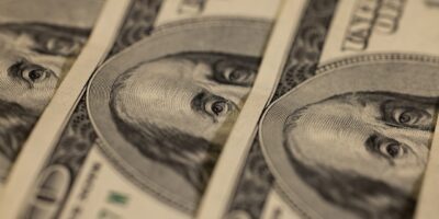 Het indrukwekkende vermogen van Jeff Bezos in beeld