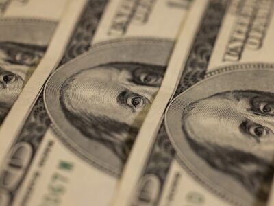 Het indrukwekkende vermogen van Jeff Bezos in beeld