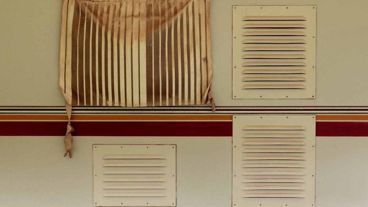 Frisse lucht met een schone ventilator voor elke kamer