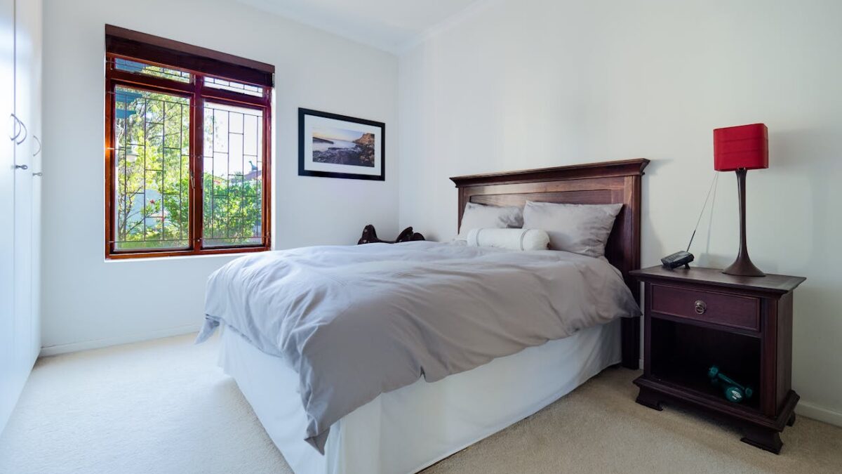 Praktisch én stijlvol slapen: slimme oplossingen voor meer ruimte in huis