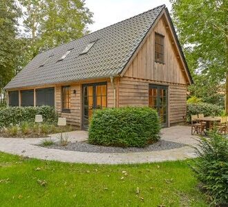 De kapschuur als multifunctioneel bijgebouw: technische aspecten en constructie