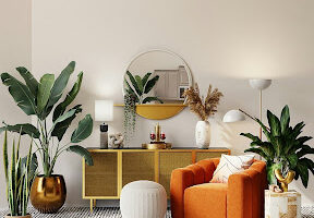 Waarom je interieur pas echt af is als het ook goed ruikt