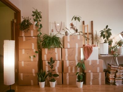 Verhuizen met stijl: Uw gids voor een vlekkeloze overgang naar uw droomhuis