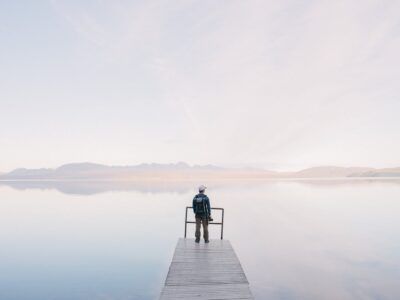 De kunst van weglaten zorgt voor rust