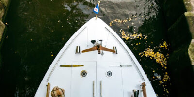 Hoe kies je een koelkast voor je boot?