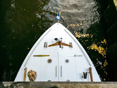 Hoe kies je een koelkast voor je boot?