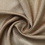 Warme bruine gordijnen: natuurlijke sfeer en rust in huis