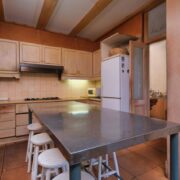 De moderne keuken: Het hart van comfort en efficiëntie in uw huis