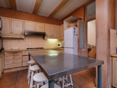 De moderne keuken: Het hart van comfort en efficiëntie in uw huis