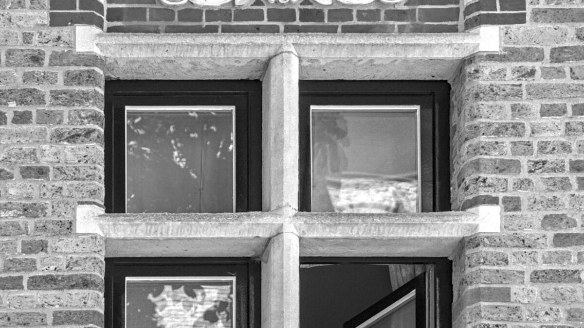 De meerwaarde van stalen ramen in moderne en klassieke interieurs