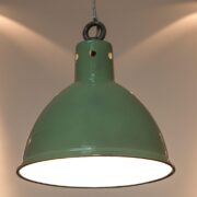 Ronde hanglamp boven de eettafel: zo kies je de juiste maat