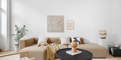 Een samenhangend interieur creëren