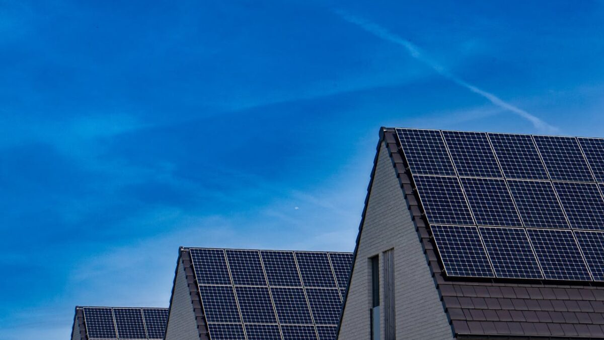 Energie en duurzaamheid: waar moet je op letten bij zonnepanelen