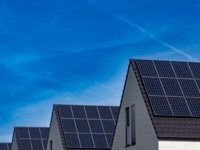 Energie en duurzaamheid: waar moet je op letten bij zonnepanelen