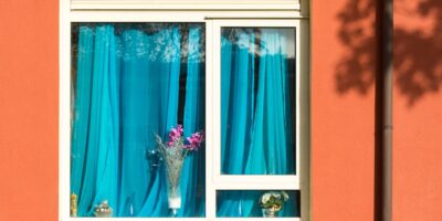 Raamdecoratie voor sfeer en functionaliteit