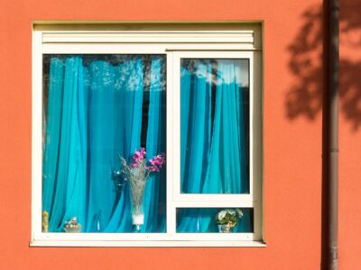 Raamdecoratie voor sfeer en functionaliteit