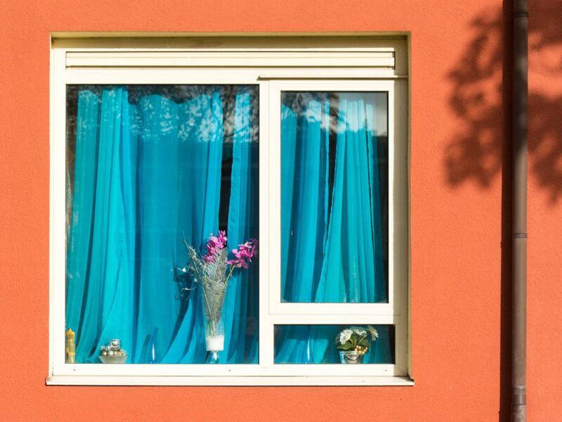 Raamdecoratie voor sfeer en functionaliteit