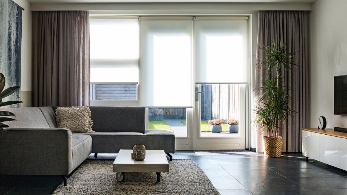 Meer licht, meer leven: jouw droomaanbouw voor jaarrond wooncomfort