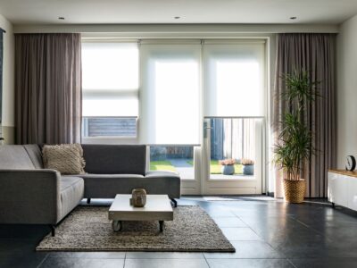 Meer licht, meer leven: jouw droomaanbouw voor jaarrond wooncomfort