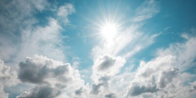 Slimme zonwering voor terras en woonkamer