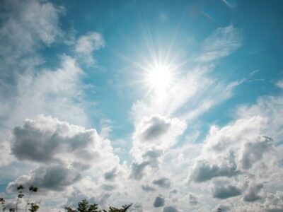 Slimme zonwering voor terras en woonkamer