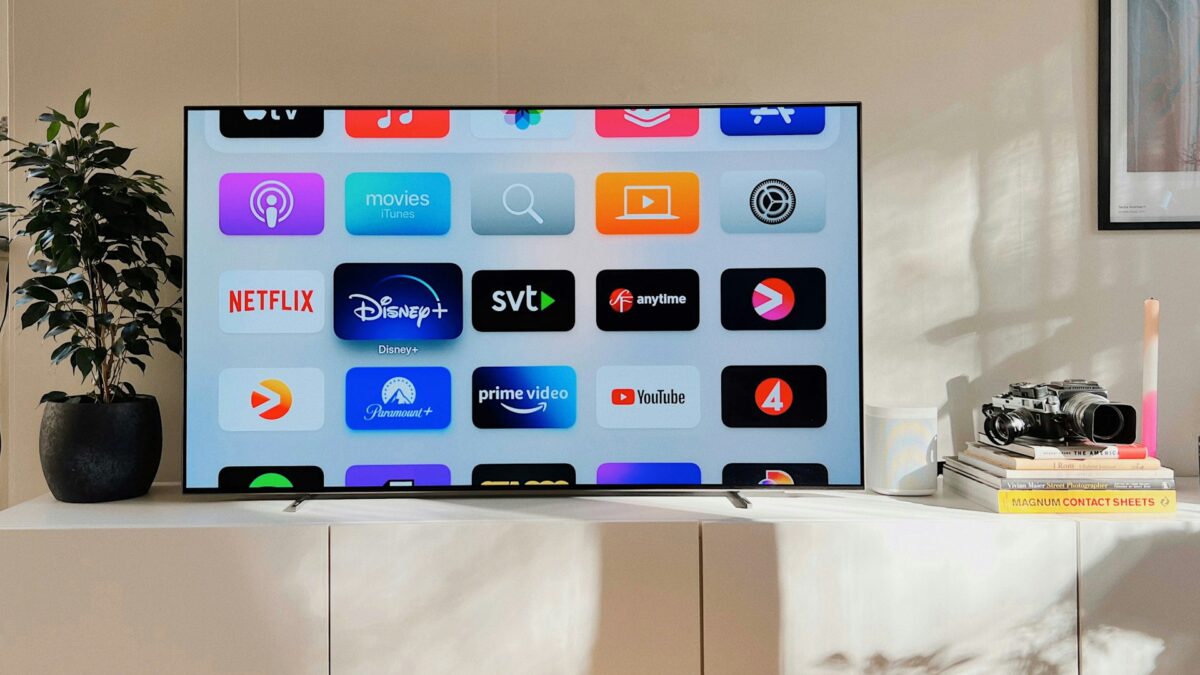 Ontdek de voordelen van 4K Ultra HD in je woonkamer