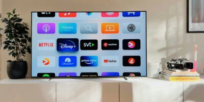 Ontdek de voordelen van 4K Ultra HD in je woonkamer