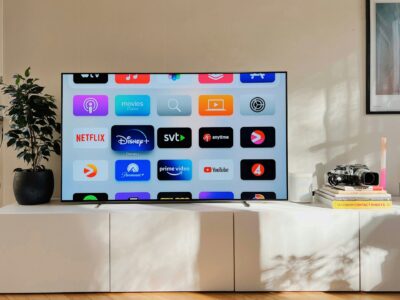 Ontdek de voordelen van 4K Ultra HD in je woonkamer