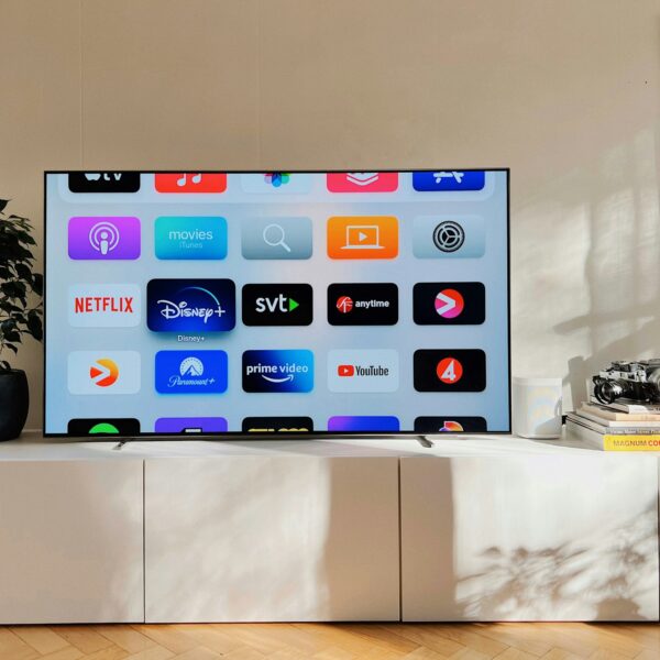 Ontdek de voordelen van 4K Ultra HD in je woonkamer
